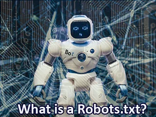 Robots.txt