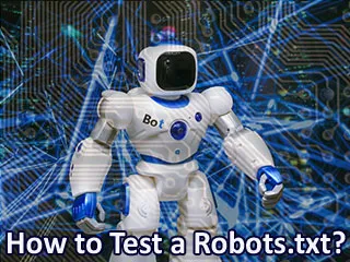 Robots.txt