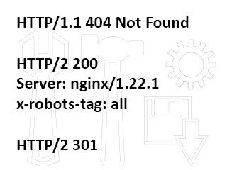 Server Response Check